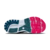 brooks Ghost 16 GTX W moroccan blue pink yellow 1204191B422 suola