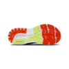 brooks Ghost 16 GTX black mandarin red green 1104301D049 suola