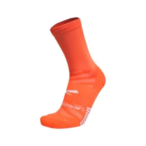 brooks Ghost lite crew fluoro flash 280522851