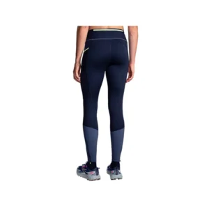 brooks High Point tight W ocean navy 221682450 retro