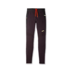 brooks Hight Point tight phantom grey 211513050