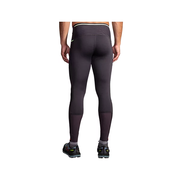 brooks Hight Point tight phantom grey 211513050 retro