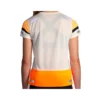 brooks Run Visible short sleeve 2.0 W ecru fluo 221690167 retro