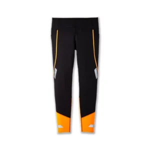 brooks Run Visible tight 2.0 W black fluoro fla 221693068