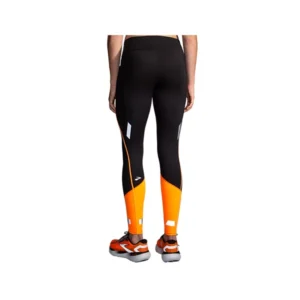 brooks Run Visible tight 2.0 W black fluoro fla 221693068 retro
