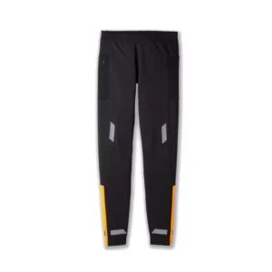brooks Run Visible tight 2.0 black fluoro flash 211522068