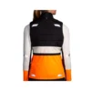 brooks Run visible insulated vest 2.0 W ecru fl 221688167 retro