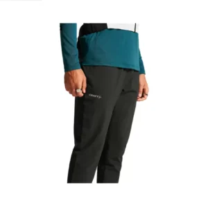 craft ADV Essence training pants 2 M black 1915286-999000 dettaglio