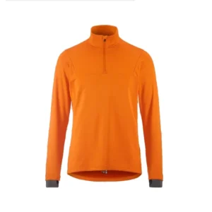 craft Core Gain thermal midlayer M orange 1915248-558000