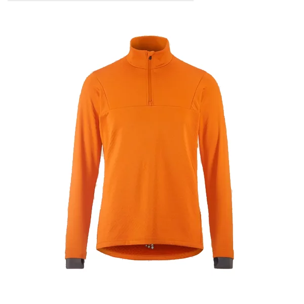 craft Core Gain thermal midlayer M orange 1915248-558000