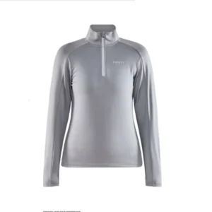 Core gain midlayer W grey