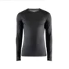Pro dry nanoweight LS M black