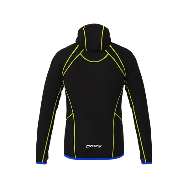 crazy JKT Next Energy M W24055185U-0062 retro