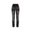 Pant Wonder Magic Pring Jeans Black W