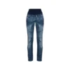 Pant Wonder Magic Print Light Jeans W