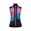 Vest Channel POP W