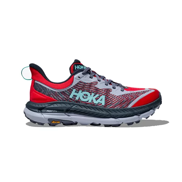 hoka Mafate speed 4 cerise stormy skies W 1131056 CTRM
