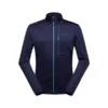 Chill jkt deep sea/tropic blue M