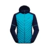 Koro jkt deep sea/tropic blue M