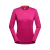 la sportiva Tour long sleeve springtime cherry tom W M31411322