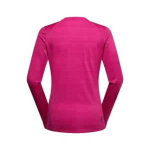 la sportiva Tour long sleeve springtime cherry tom W M31411322 retro