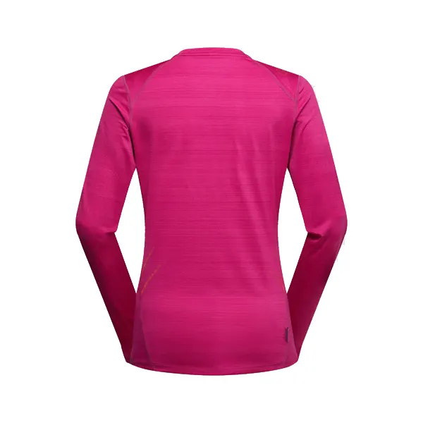 la sportiva Tour long sleeve springtime cherry tom W M31411322 retro