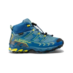la sportiva Ultra Raptor II MID GTX JR space blue bl 34P623107
