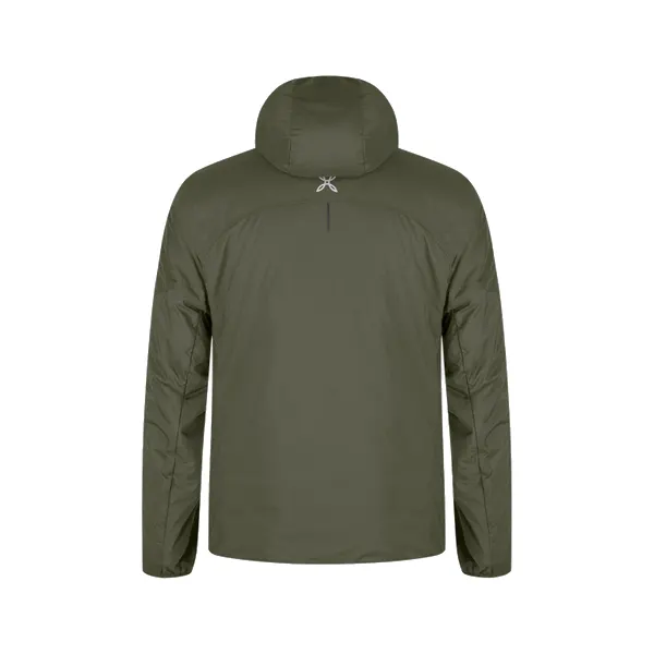 montura Dolomiti hooded jacket verde salvia bron MJAD50X.49140 retro