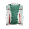 ADV Skin 12 set white/electric green