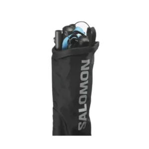 salomon Custom quiver black LC2093100 dettaglio