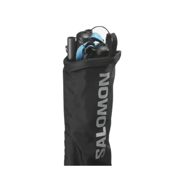 salomon Custom quiver black LC2093100 dettaglio