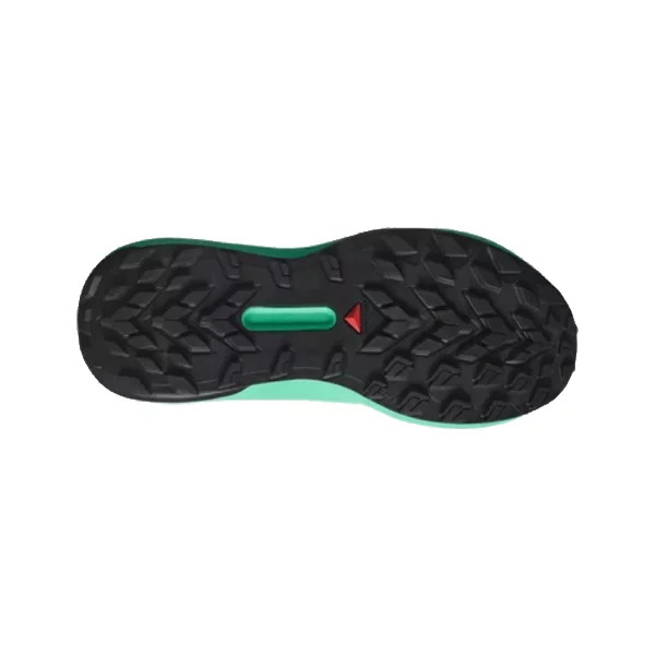 salomon Genesis W bay electric green chert L47588800 suola