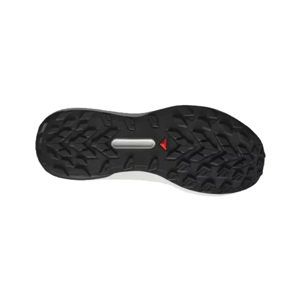 salomon Genesis black electric green chert L48688200 suola