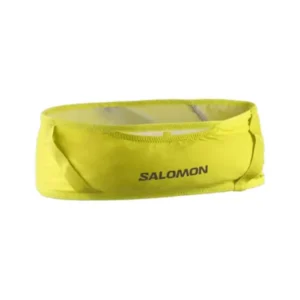 salomon Pulse belt sulphur spring glacier gray LC2180200