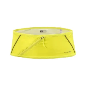 salomon Pulse belt sulphur spring glacier gray LC2180200 retro