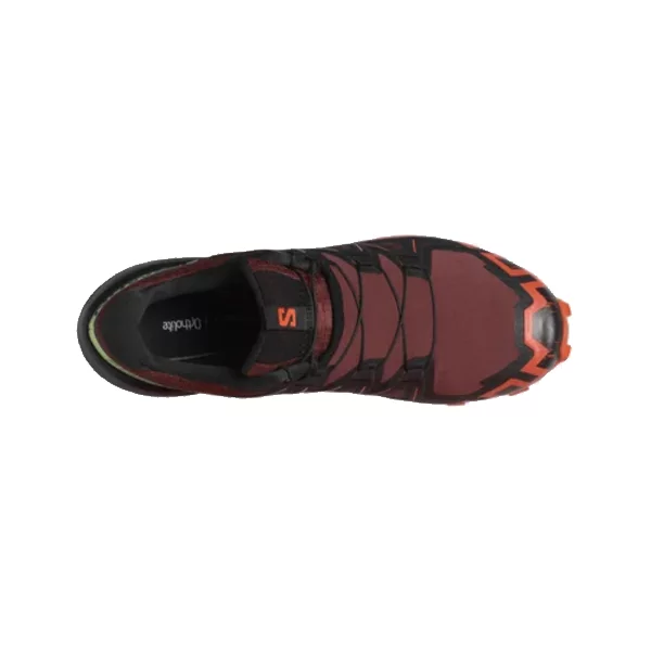 salomon Speedcross 6 rum ra chert cognac L47581500 alta salomon Speedcross 6 rum ra chert cognac L47581500 alta