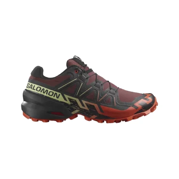 salomon Speedcross 6 rum ra chert cognac L47581500 salomon Speedcross 6 rum ra chert cognac L47581500