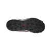 salomon Thundercross GTX W black black pin L47383500 suola