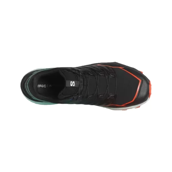 salomon Thundercross black chert electg L47560900 alta salomon Thundercross black chert electg L47560900 alta