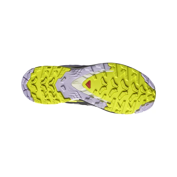 salomon XA PRO 3D V9 GTX W mnscap opetal L47469500 suola