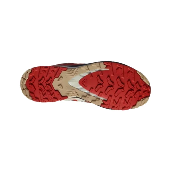 salomon XA PRO 3D V9 GTX aurred sfari L47686700 suola