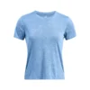 under armour Launch camo shortsleeve horizon W 1386337-0465