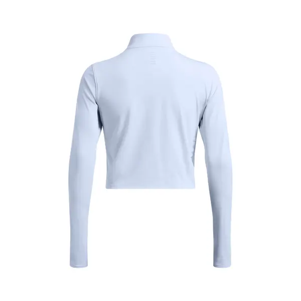 under armour Launch elite half zip nimbus blue W 1386338-0464 retro