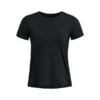 under armour Launch elite shortsleeve black W 1383364-0001