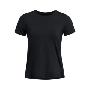 under armour Launch elite shortsleeve black W 1383364-0001