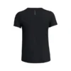 under armour Launch elite shortsleeve black W 1383364-0001 retro