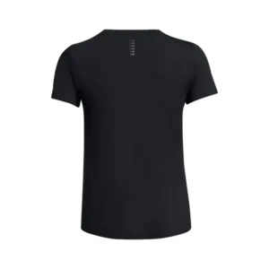 under armour Launch elite shortsleeve black W 1383364-0001 retro