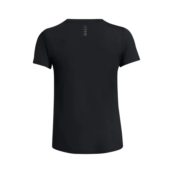 under armour Launch elite shortsleeve black W 1383364-0001 retro