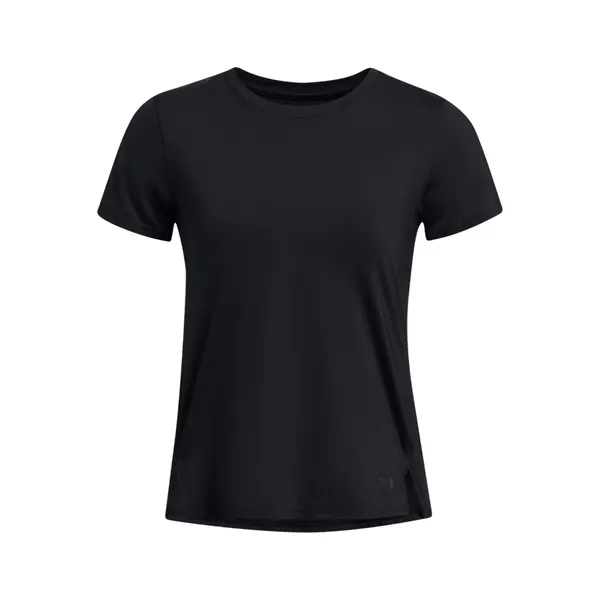 under armour Launch elite shortsleeve black W 1383364-0001