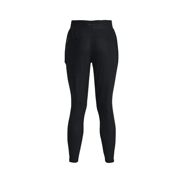 under armour Launch pro pants black W 1379346-0001 retro